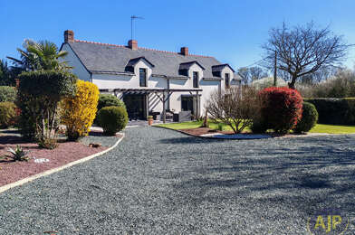 Maison 7 pièces 469900 €