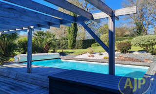 Maison 7 Pièces 178 m² à vendre à Blain (44130)