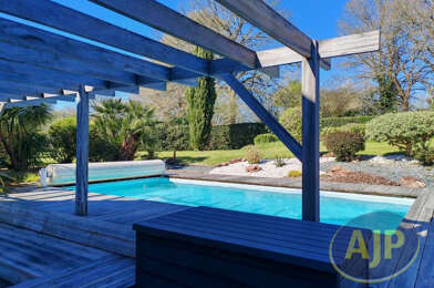 Maison 7 pièces 449900 €