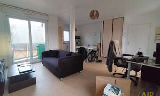 Appartement 2 Pièces 45 m² à louer à Blain (44130)
