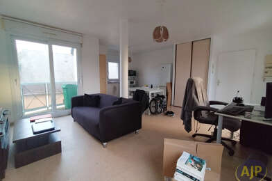 Appartement 2 pièces 474 €