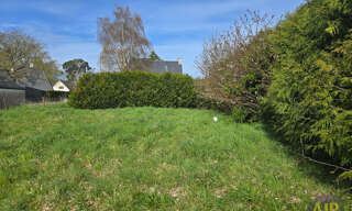 Terrain  593 m² à vendre à Herbignac (44410)