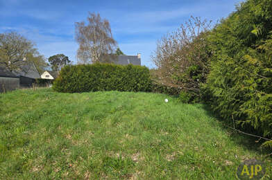 Terrain  102885 €