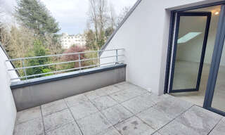 Appartement 1 Pièce 34 m² à louer à Nantes (44300)