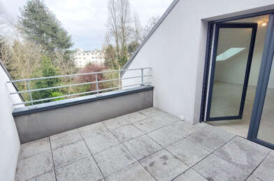 Appartement 1 pièces 502 €