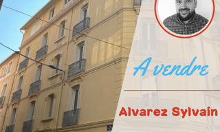 Immeuble  285 m² à vendre à Béziers (34500)