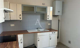 Appartement 2 Pièces 47 m² à louer à Rochefort (17300)