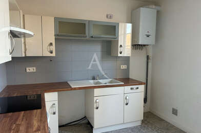 Appartement 2 pièces 645 €