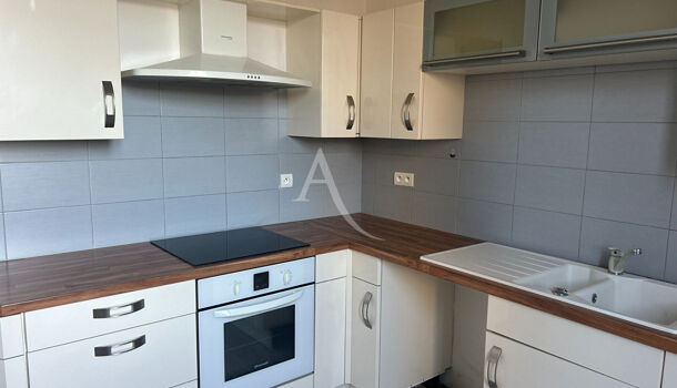 Appartement 2 pièces  à louer Rochefort 17300