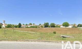 Terrain  2567 m² à vendre à Lalbenque (46230)