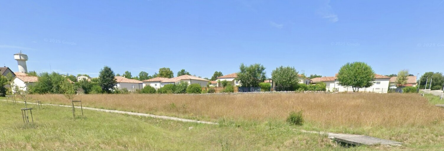 Terrain  2567 m² à vendre à Lalbenque (46230)