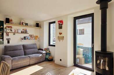 Maison 4 pièces 309000 €