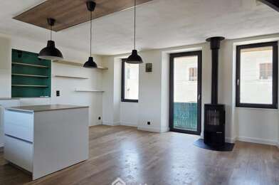Maison 4 pièces 280000 €