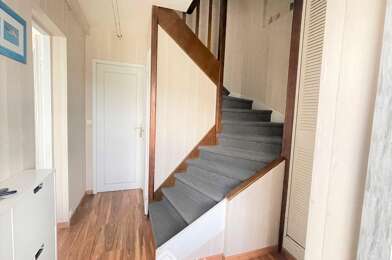 Maison 5 pièces 310000 €