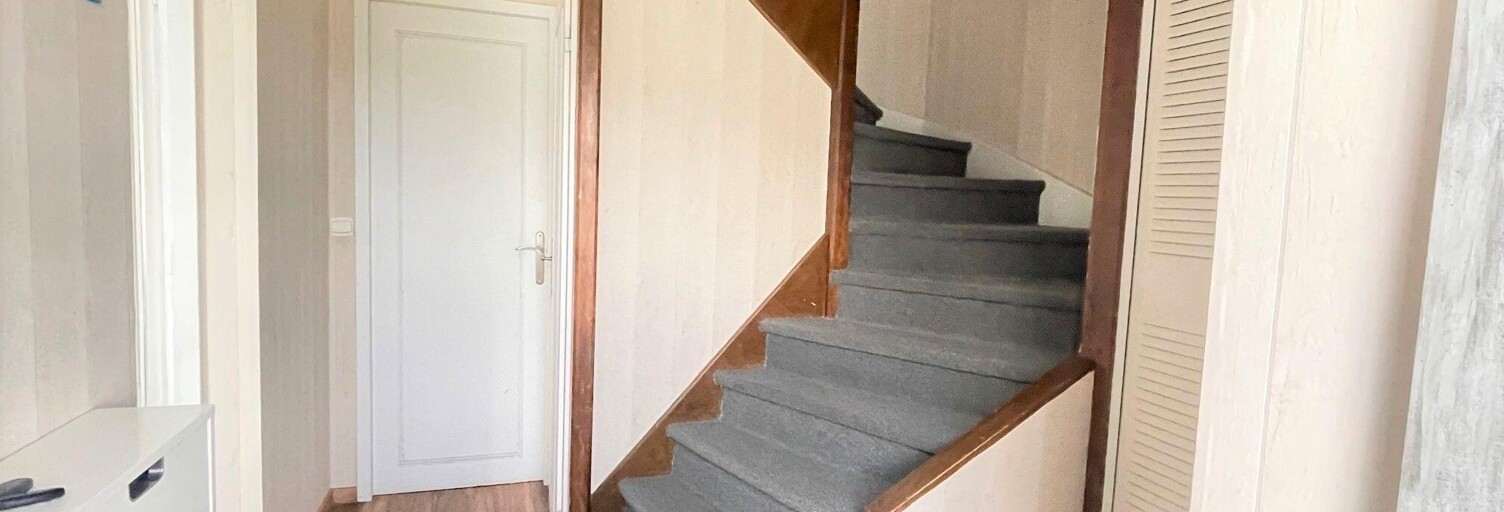 Maison 5 Pièces 125 m² à vendre à Bondoufle (91070)