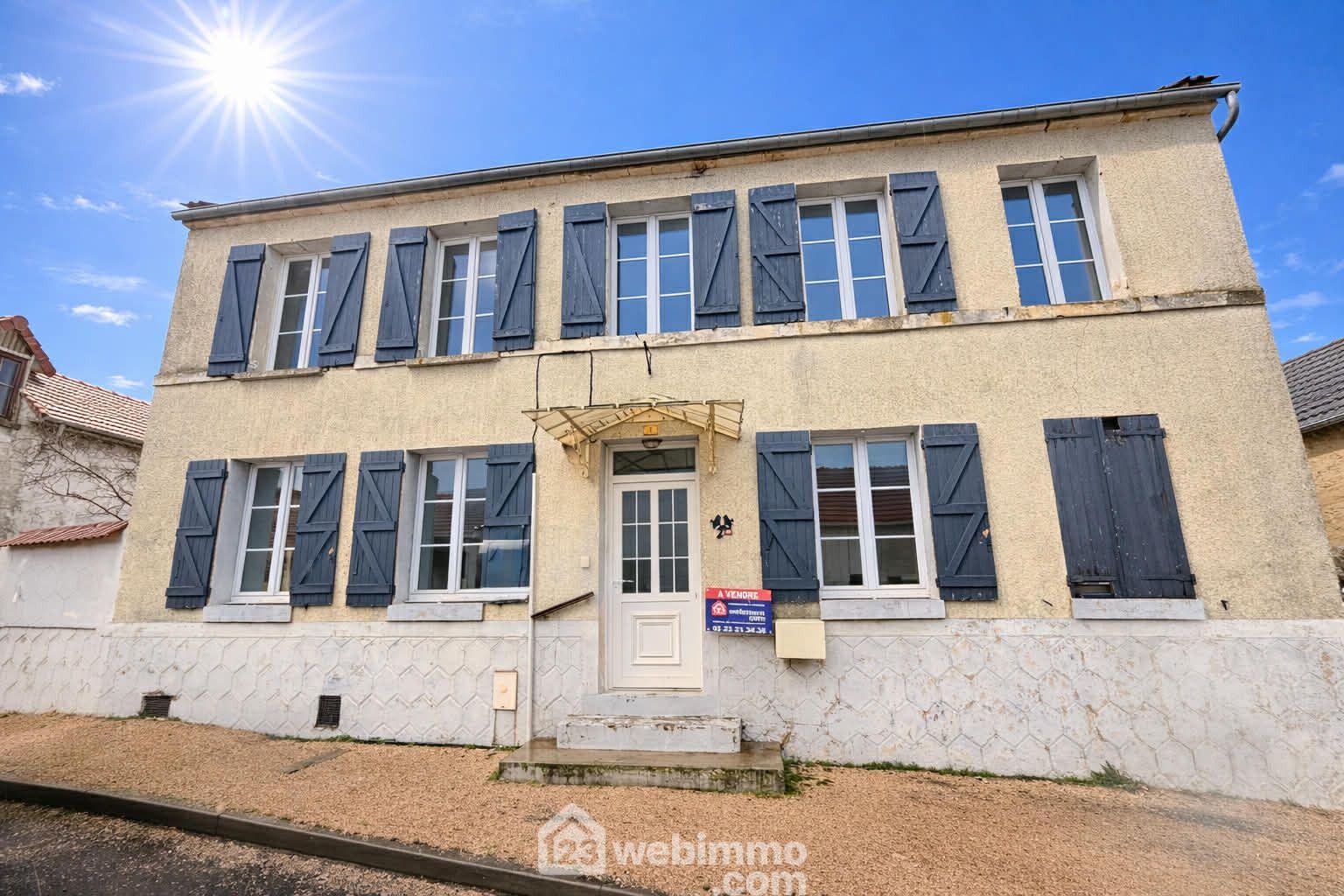 Agence immobilière de 123webimmo.com
