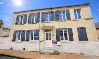 Maison 6 Pièces 145 m² à vendre à Athies-sous-Laon (02840)