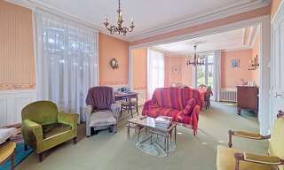 Maison 8 Pièces 233 m² à vendre à Pouru-Saint-Remy (08140)