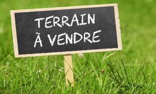 Terrain  1232 m² à vendre à Nouvion-sur-Meuse (08160)
