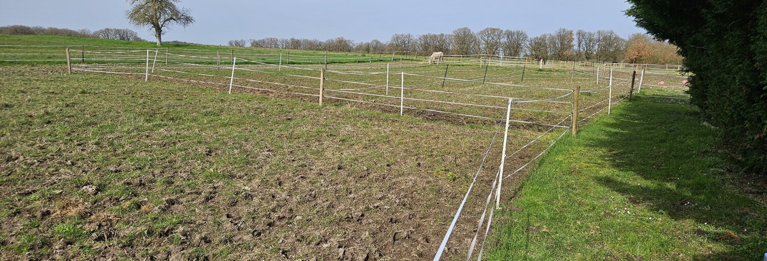 Maison 5 Pièces 105 m² à vendre à Châtillon-sur-Indre (36700)