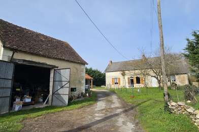 Maison 5 pièces 134000 €