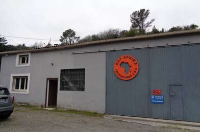 Maison 8 pièces 250000 €