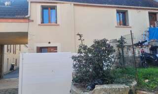 Appartement 1 Pièce 24 m² à vendre à Chaumes-en-Brie (77390)