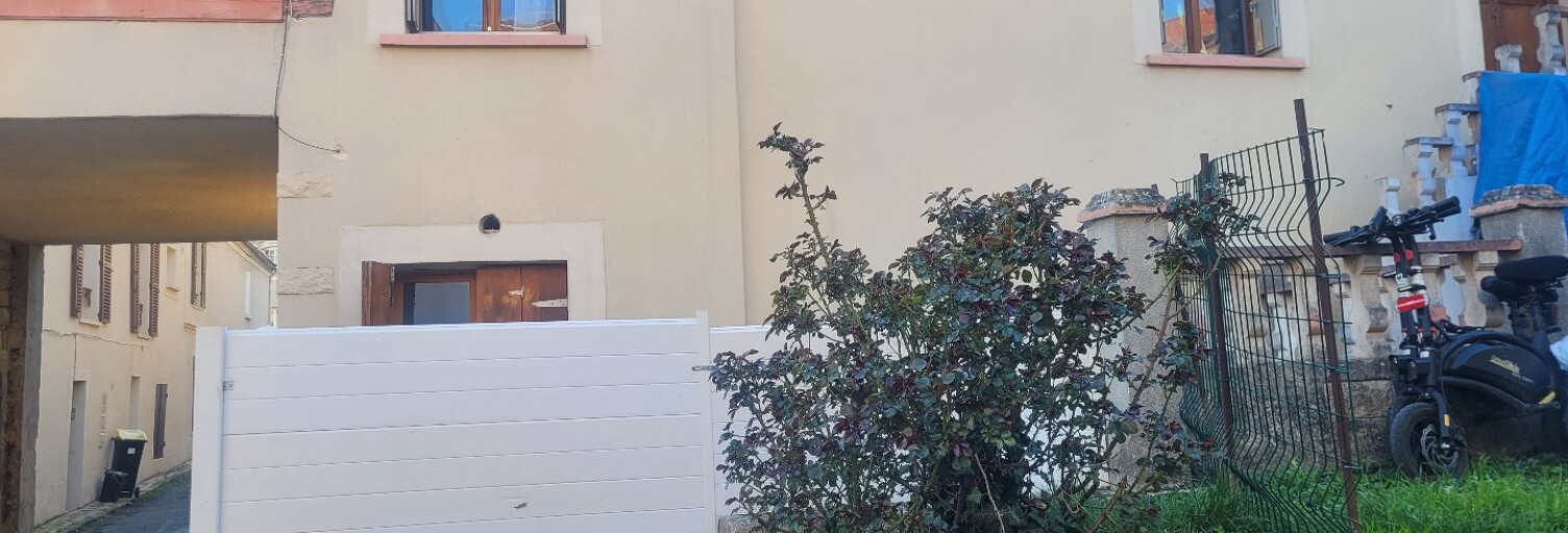 Appartement 1 Pièce 24 m² à vendre à Chaumes-en-Brie (77390)