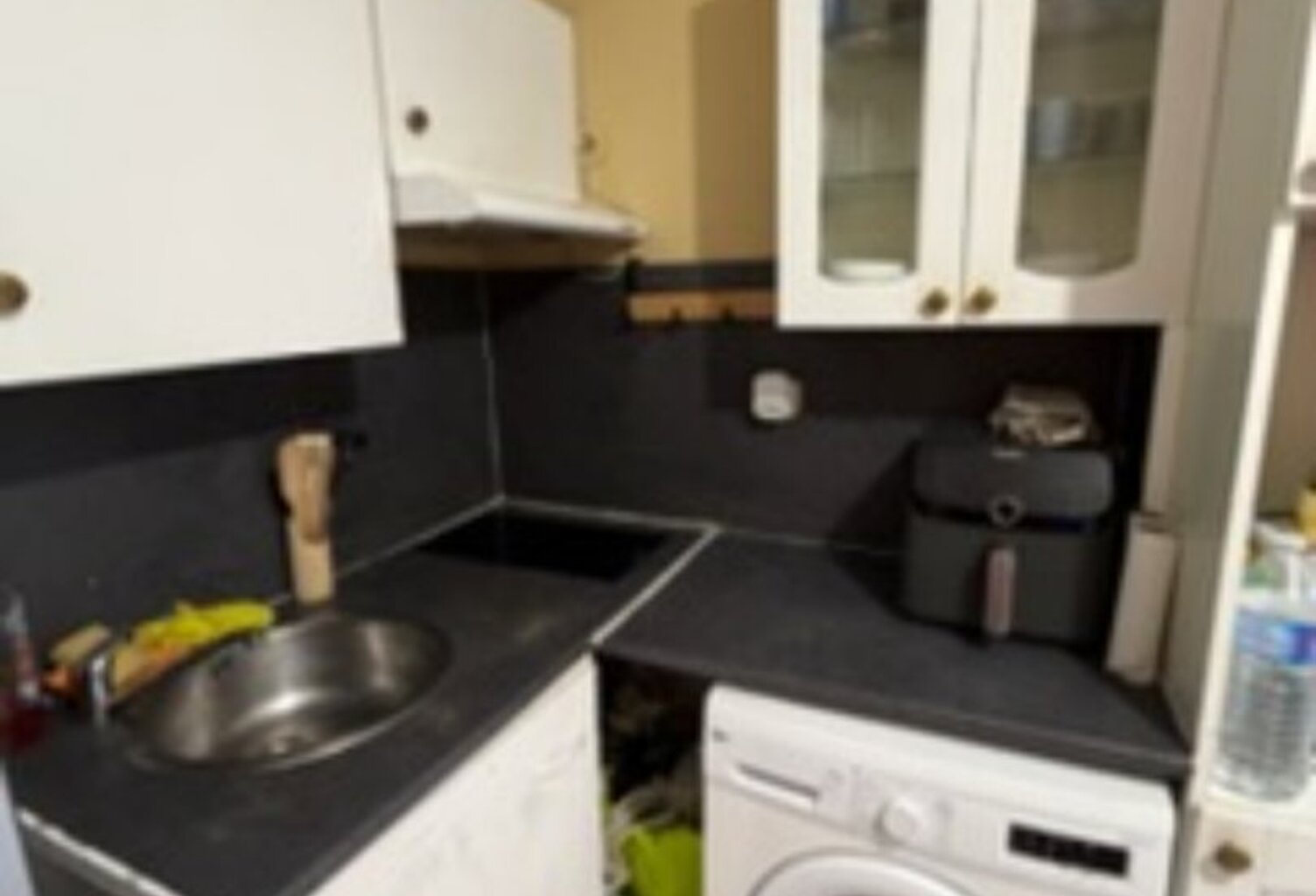 Appartement — photo 1