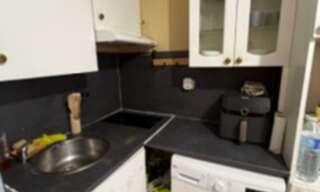 Appartement 1 Pièce 24 m² à vendre à Chaumes-en-Brie (77390)
