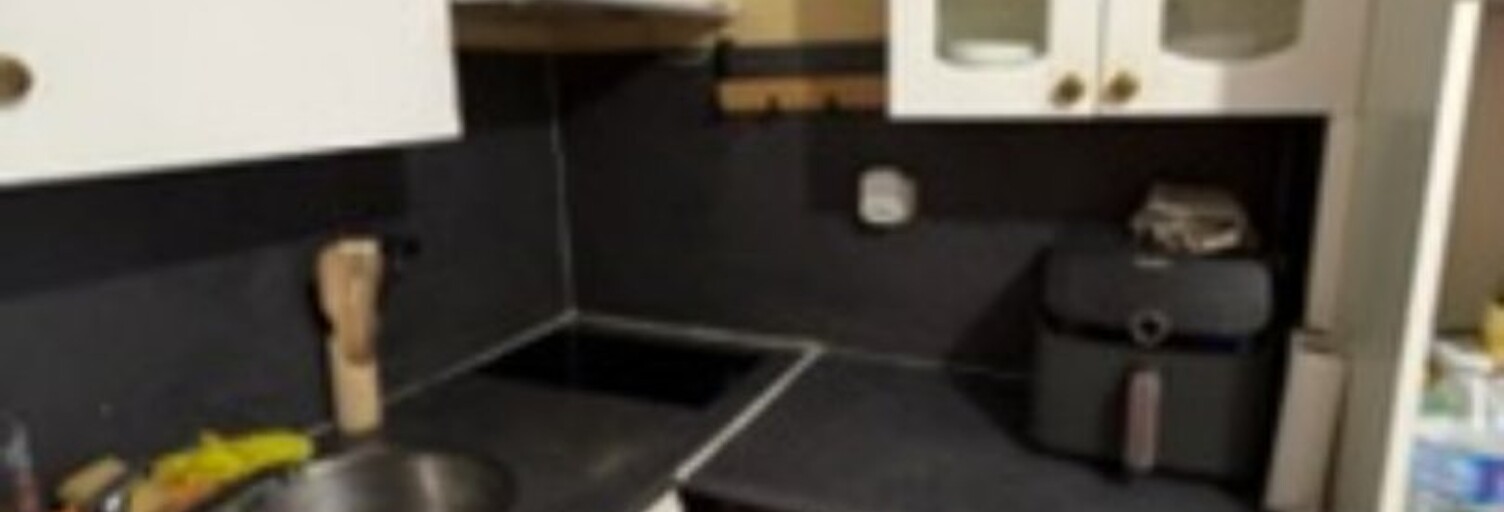 Appartement 1 Pièce 24 m² à vendre à Chaumes-en-Brie (77390)