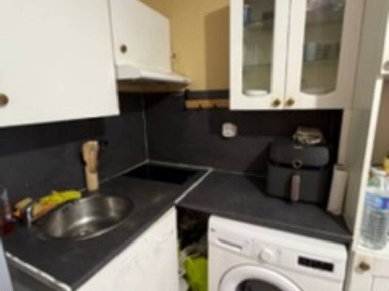 Appartement — photo 1