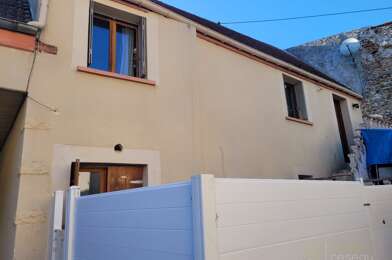 Appartement 3 pièces 120000 €