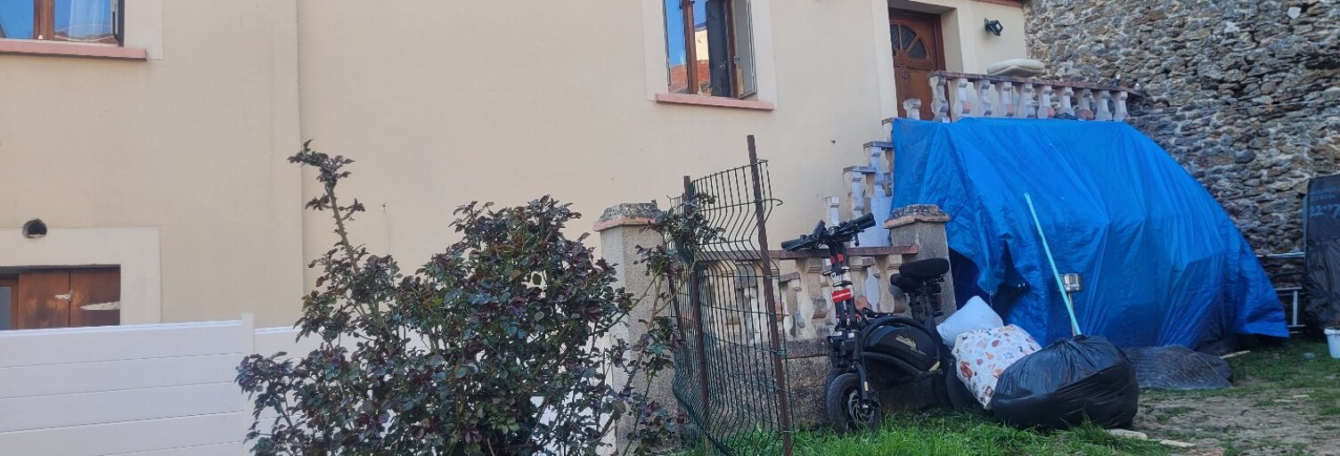 Maison 3 Pièces 34 m² à vendre à Chaumes-en-Brie (77390)