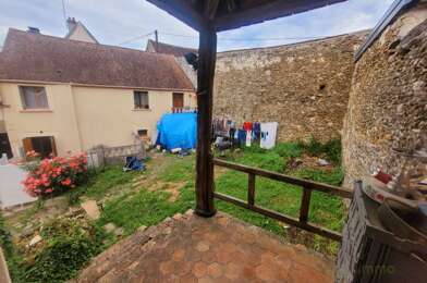 Maison 3 pièces 190000 €