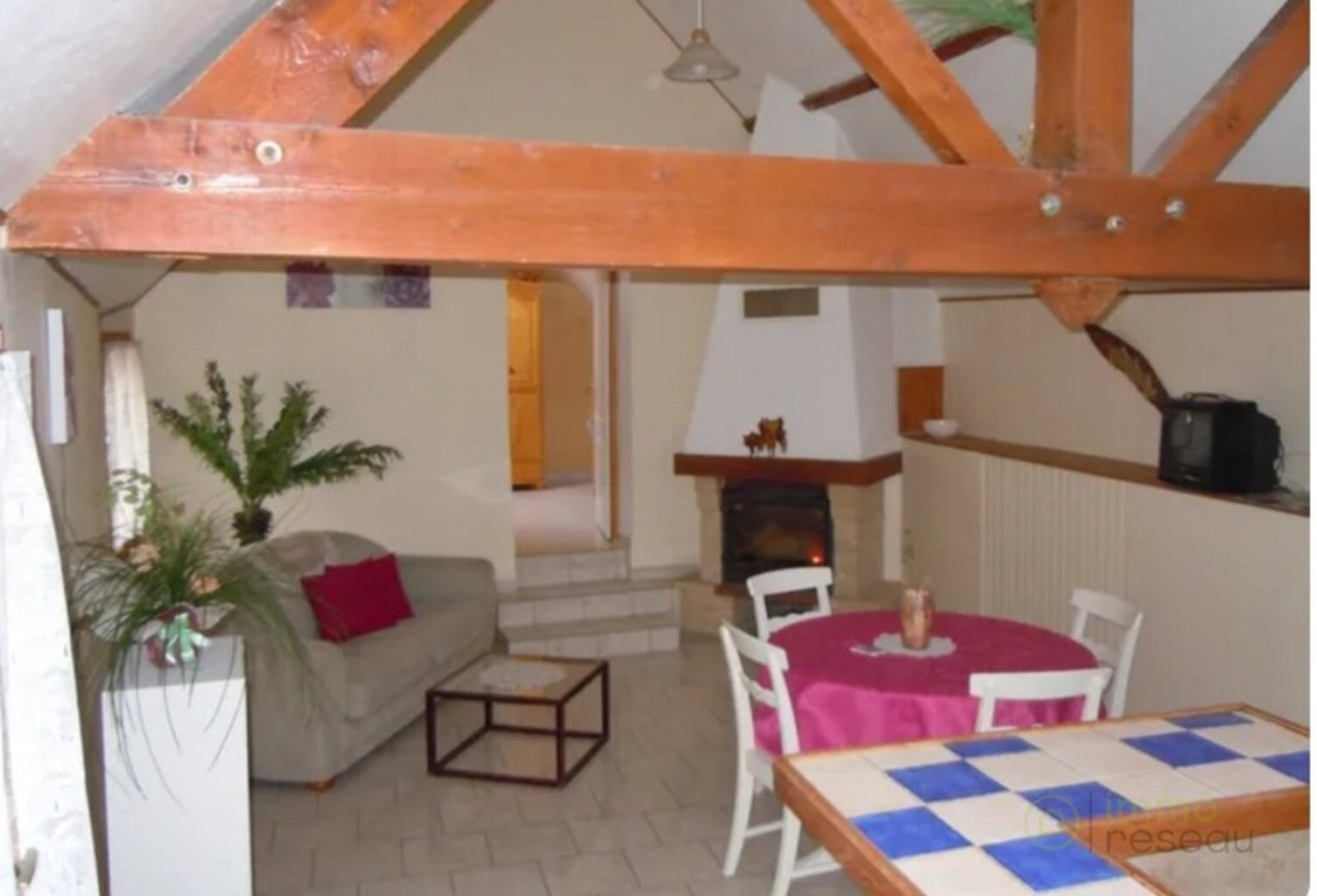 Appartement — photo 1