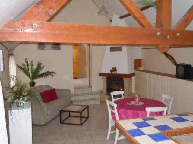Appartement — photo du bien