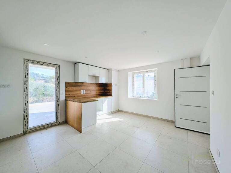 Appartement — photo 1