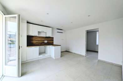 Appartement 2 pièces 220000 €