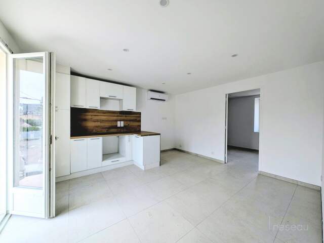 Appartement — photo du bien