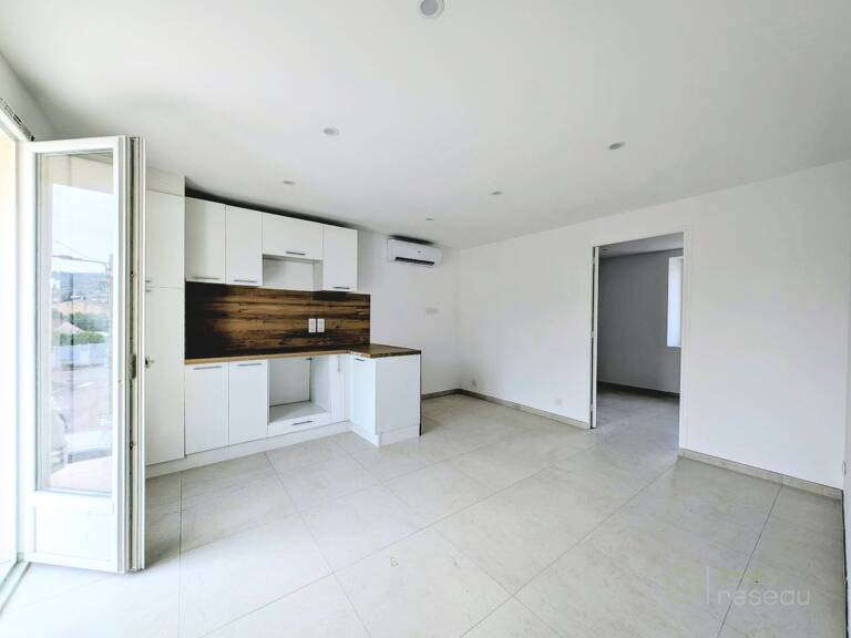 Appartement — photo 1