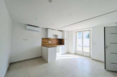 Appartement 2 pièces 210000 €