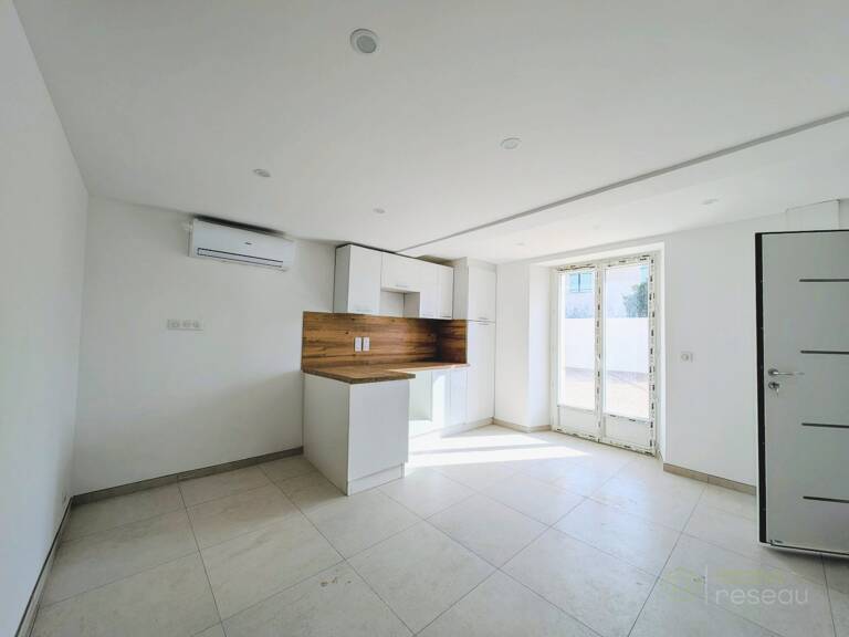 Appartement — photo 1