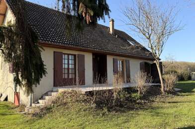 Maison 5 pièces 199000 €