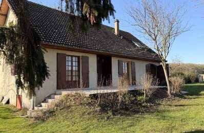 Maison — photo du bien