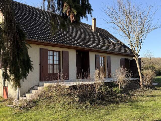 Maison — photo du bien