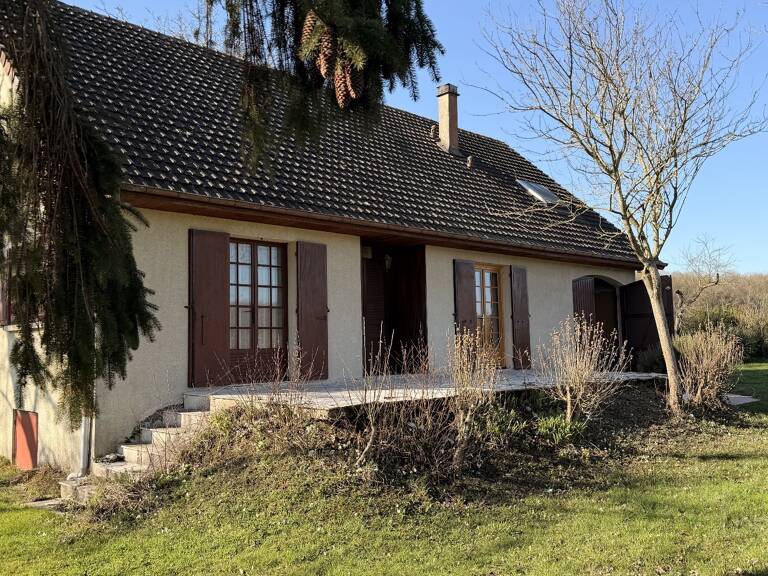 Maison — photo 1