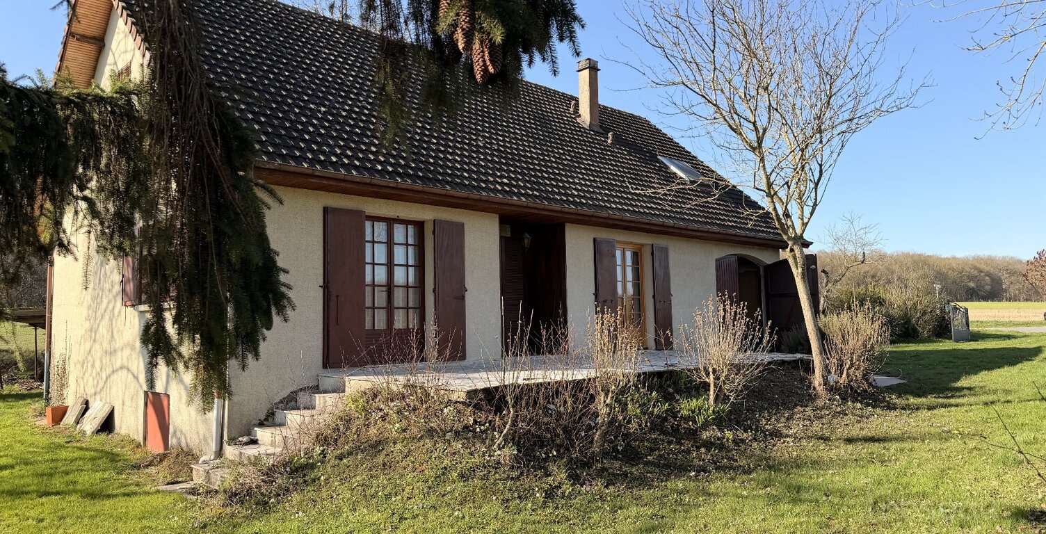 Maison — photo 1