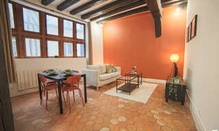 Appartement 2 Pièces 48 m² à louer à Rouen (76000)