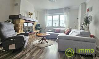 Maison 7 Pièces 210 m² à vendre à Tourcoing (59200)